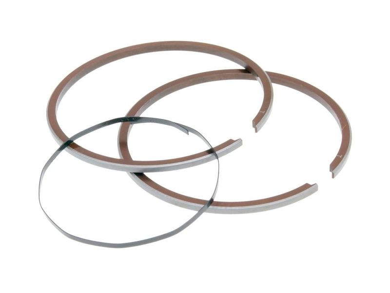 Segment scuter Honda 2T 50cc 39,5mm