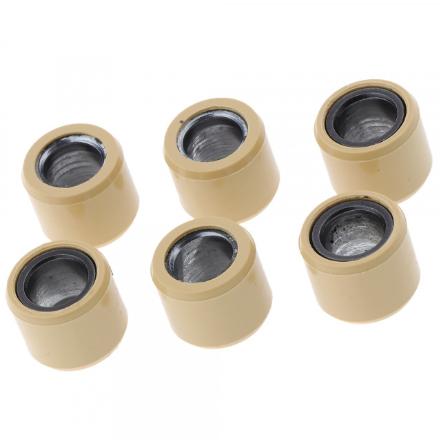Role variator scuter 2T 15x12mm (10g)