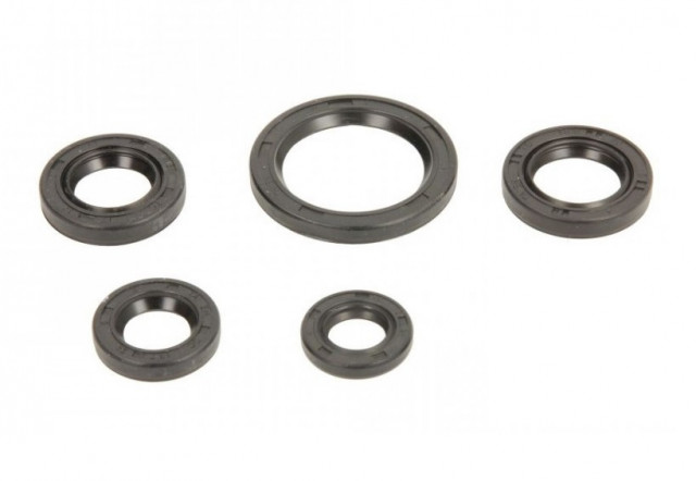 Set garnituri simering ambielaj ATV 110