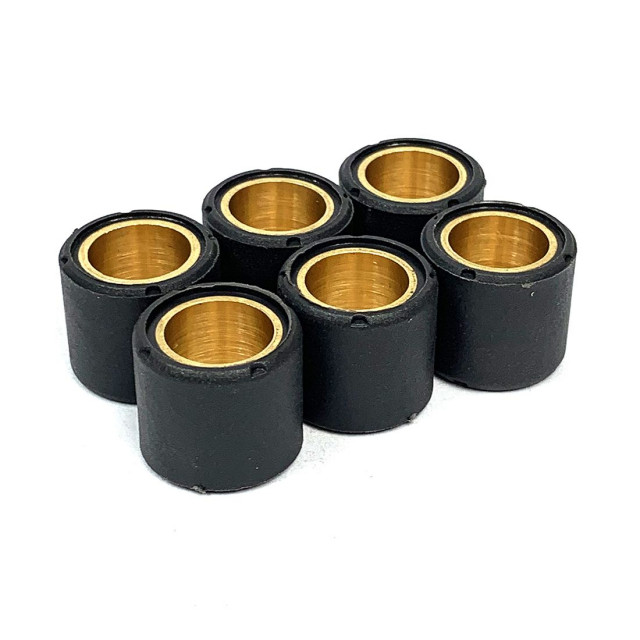 Role variator 4T scuter 16 x 13mm (9Gr)