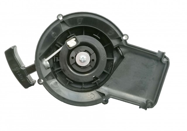 Starter atomizor Solo 423 model 1