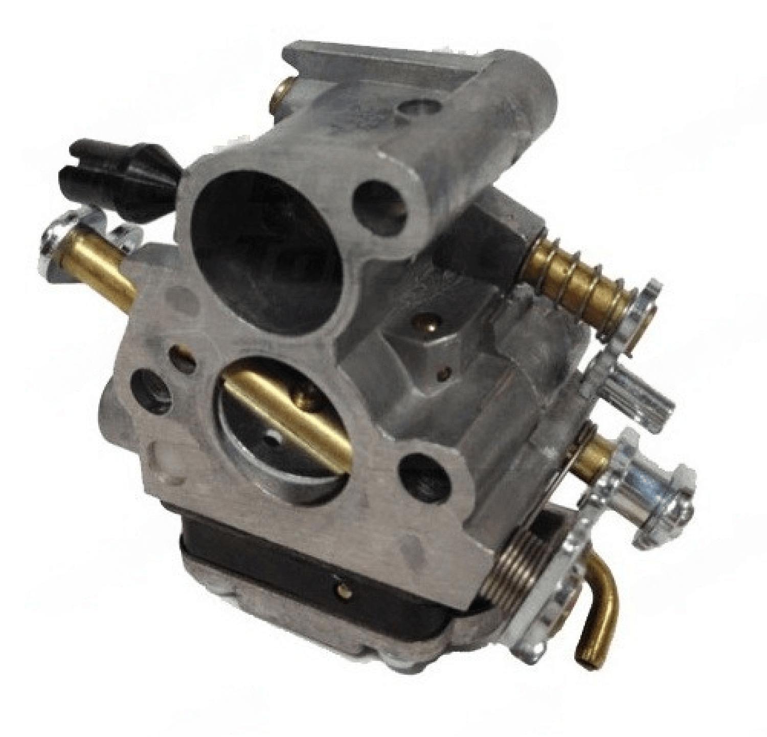 Carburator pentru drujba Husqvarna 235, 235e, 236, 240, 240e (cal. 2)