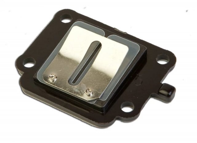 Muzicuta verticala scuter Yamaha MBK Booster