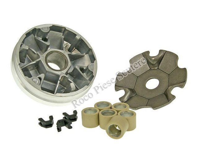 Variator simplu pentru scuter 4T 50-80cc