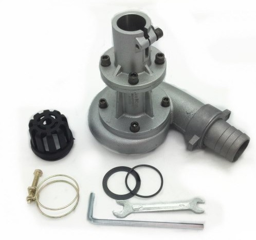 „Pompa de apă pentru motocoasă (26mm-9 dinți)”