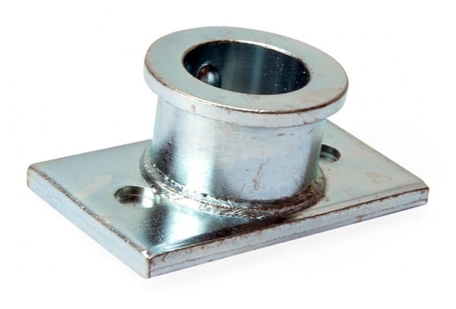 Suport pentru cuțit mașină de tuns iarbă Husqvarna 532 18 45-90 (25,4 mm)