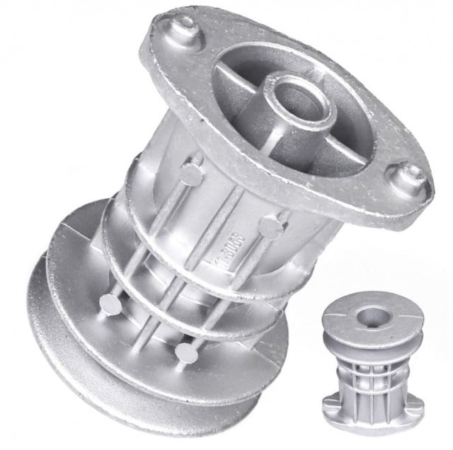 Suport pentru cuțit mașină de tuns iarba Oleo-Mac 53T (22.2mm)