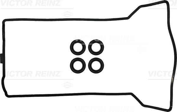 Set Garnituri Capac Supape VICTOR REINZ 15-31001-01 - RESIGILAT