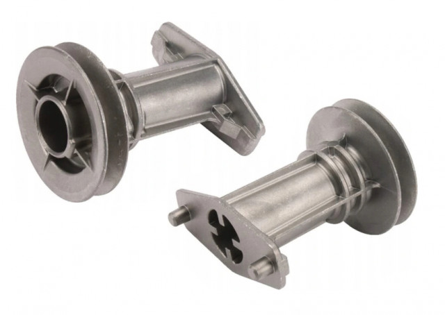 Suport cuțit pentru mașină de tuns iarbă Viking MB400, MB450, MB455, MB500, MB650