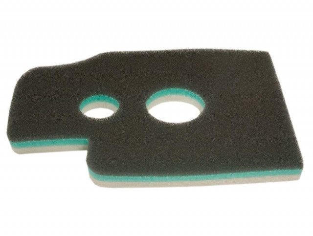 Prefiltru aer auto compatibil cu Makita DPC6410, Dolmar PC6412S, Wacker BTS930L3