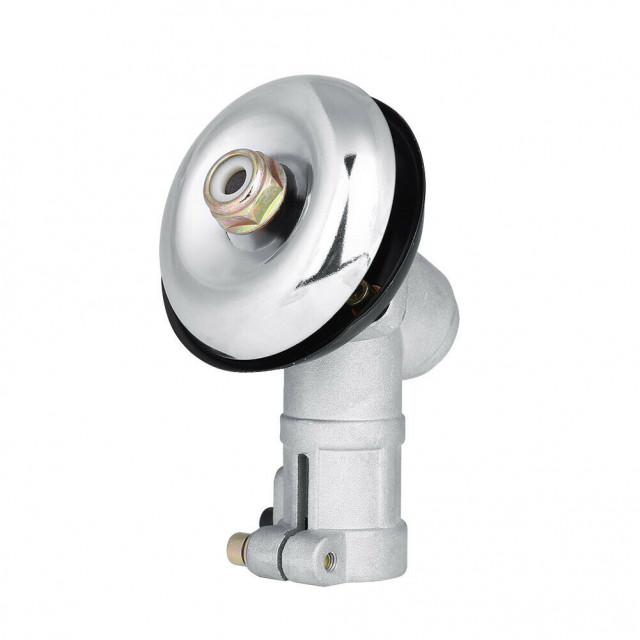 Angrenaj inferior pentru motocoasă 28 mm, 10 dinți (5 mm Ø ax)