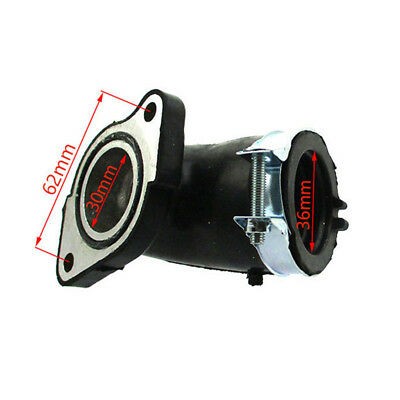Galerie admisie ATV Linhai 260-300 cc (tip 2)