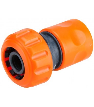 Conector 3/4 pentru furtun de grădină