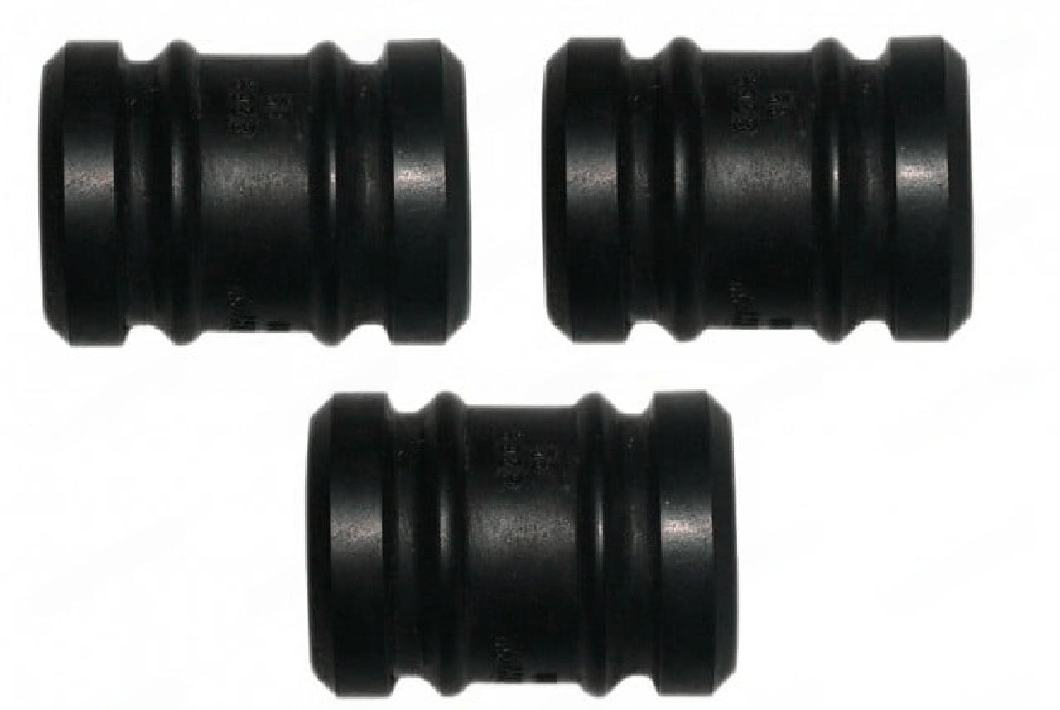 Set amortizoare compatibile pentru drujba Stihl MS 170, MS 180, 017, 018 (3 Buc)