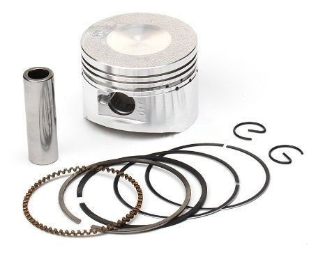 Piston 4T pentru ATV Kinetic Challenger 50mm