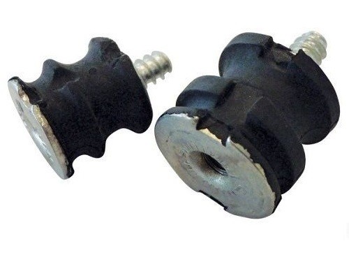 Kit amortizoare drujbă Husqvarna 61, 66, 262, 268, 272