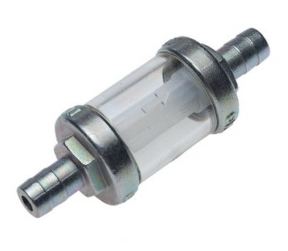 Filtru de benzină scuter (model 5) 6mm