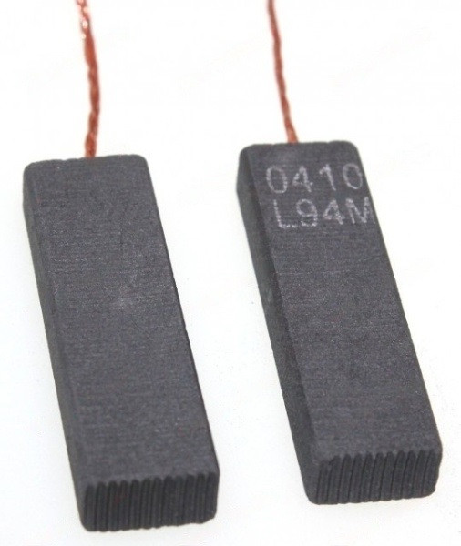 Perii colectoare 6x12,5x40 mm