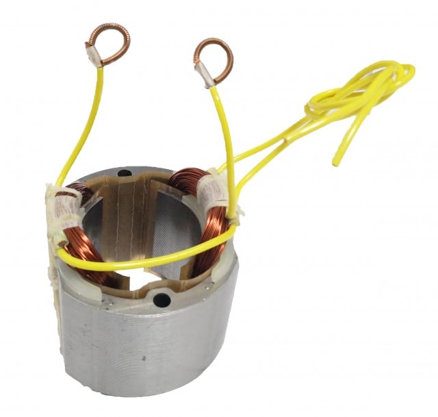 Stator pentru bormașină / flex / rotopercutor