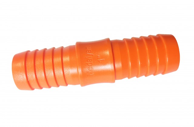 Conector furtun pentru gradina 1''