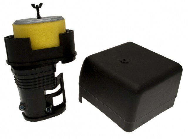 Filtru de aer complet Honda Gx240 - Gx270 (inclus cartuș)