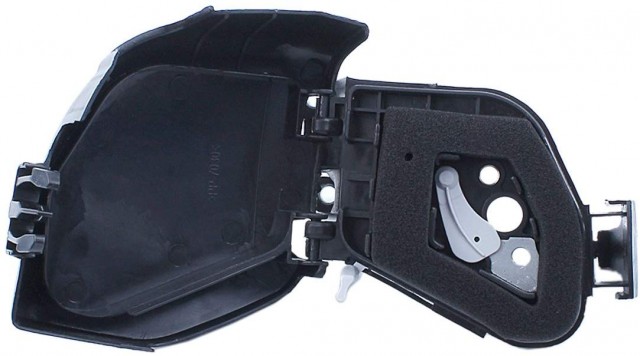 Filtru de aer complet pentru motocoasa Honda Gx 35 (model 1)