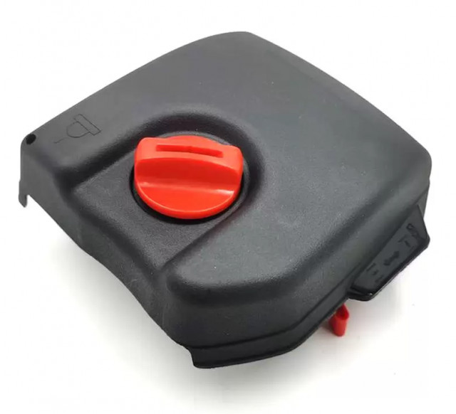 Filtru de aer complet pentru motocoasa Husqvarna 143R