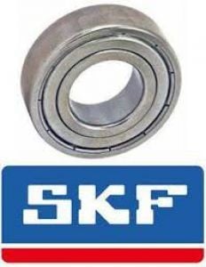 Rulment angrenaj inferior pentru motocoase Husqvarna 343R, 345FR, 545RX - 16002-2Z
