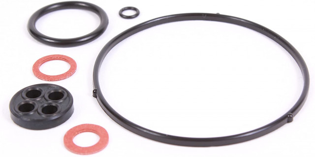 Set garnituri O-ring carburator Honda GX390