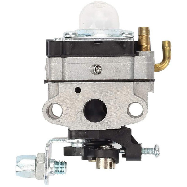 Carburator pentru motocoasă compatibil cu HONDA GX31, GX22
