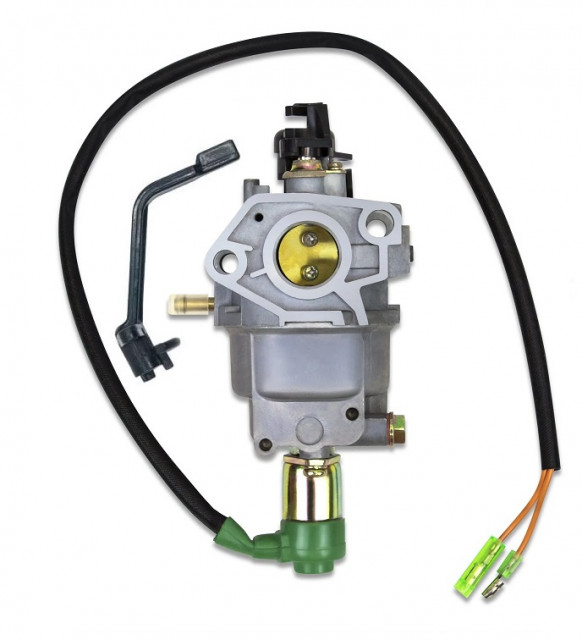 Carburator cu electrovalvă compatibil Honda GX 240, 270, 340, 390