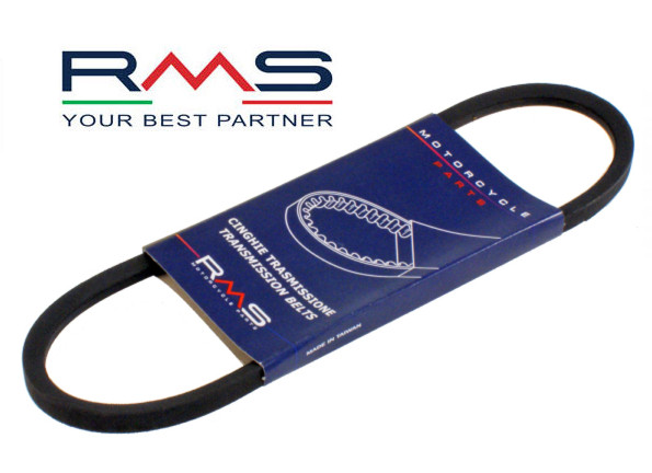 Curea de transmisie Piaggio Bravo 13 x 1015 / 1025 RMS