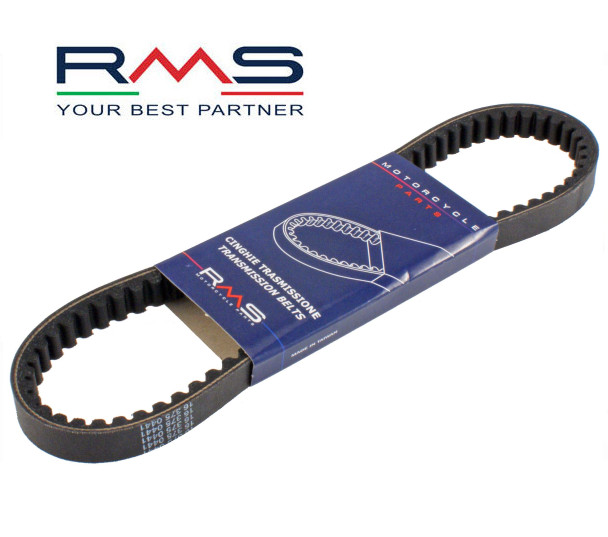 Curea transmisie GY6 729 RMS pentru scuter