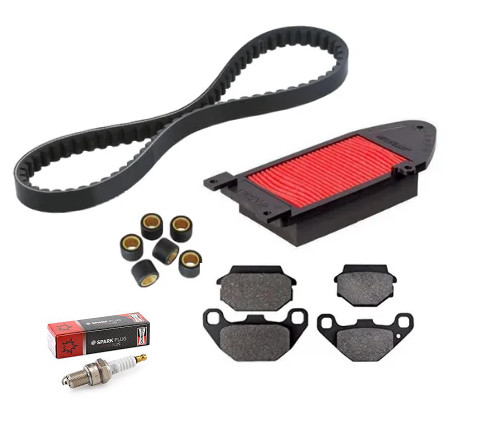 Kit de revizie pentru scuter Kymco Agility 125cc R16