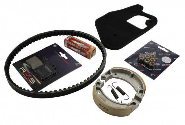 Set revizie scuter MBK Booster 50cc