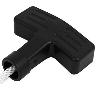 Mâner demaror compatibil cu Honda GX