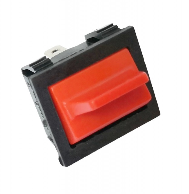 Buton oprire circuit generator
