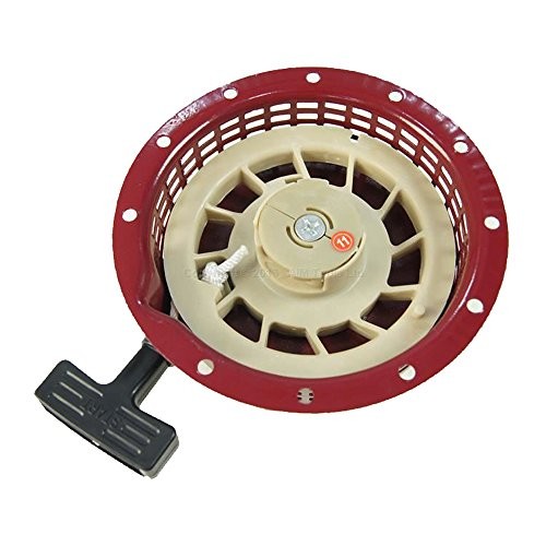 Starter generator Yamaha EF2900 (clicheți din plastic)