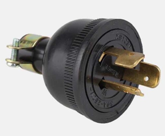 Priză generator 30A, 250V