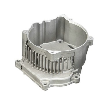 Carcasa motor generator 168 (model 1)