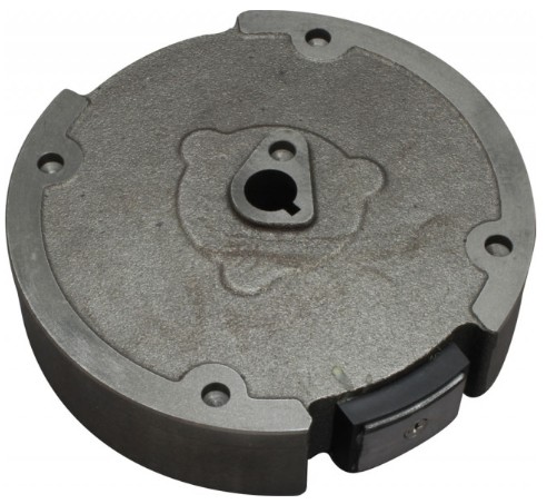 Volantă pentru Honda GX 140, GX 160, GX 200 (motor cu pornire la sfoară)