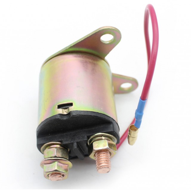 Releu de pornire compatibil cu Honda GX 120, GX 160