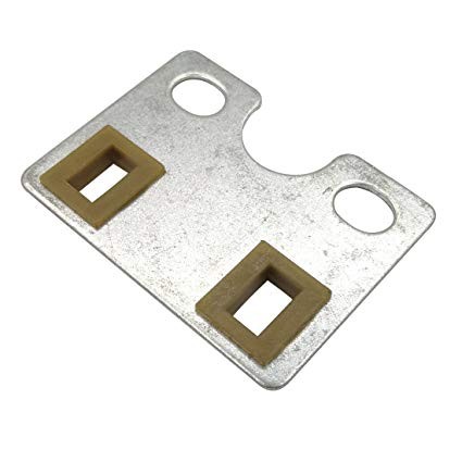 Ghidaj tacheți pentru placa Honda GX 160 - GX 200, 5.5-7 CP (model 1)