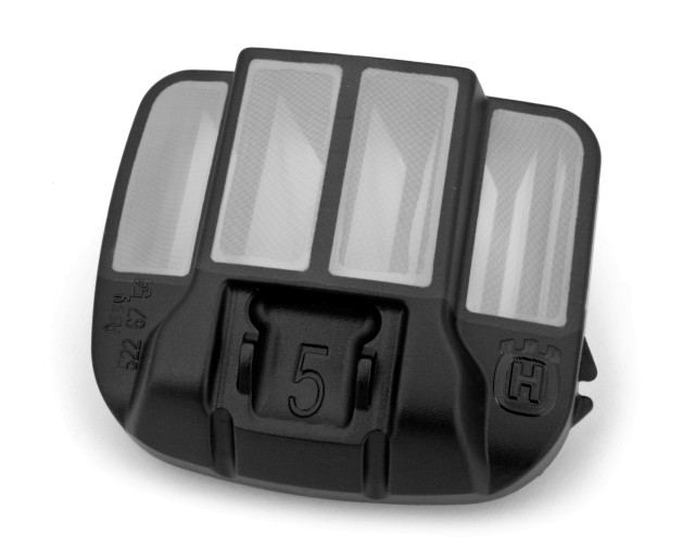 Filtru de aer pentru drujba Husqvarna 545, 550XP nylon