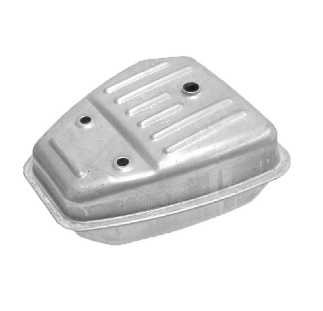 Tobă de eșapament motocoasă Oleo-Mac SPARTA 25