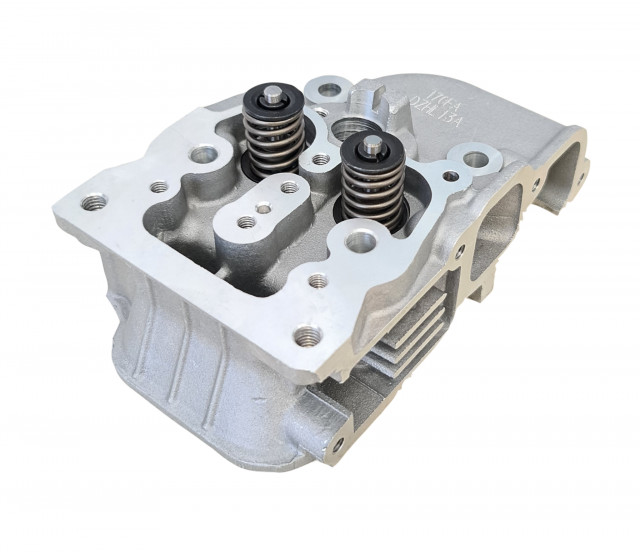 Chiulasă motor motocultor diesel 170F