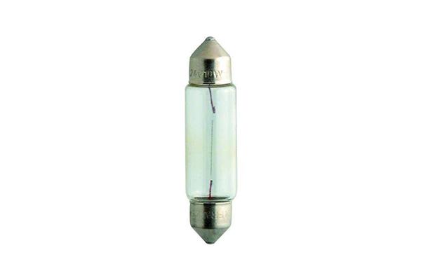 Bec auto de semnalizare NARVA 17125, 12V, tip C5W, 5W