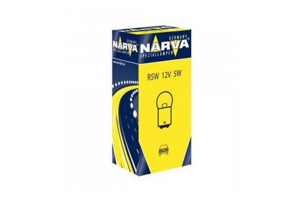 Bec Auxiliar 12V R5W NARVA 17171