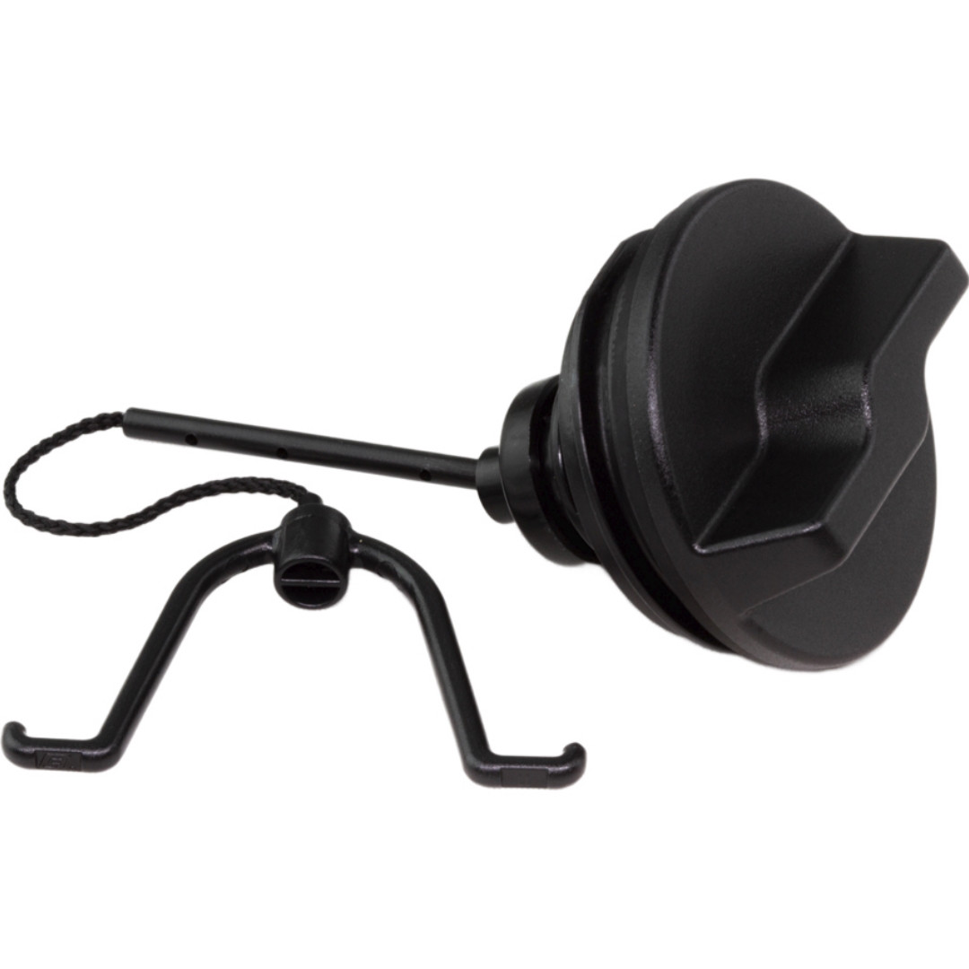 Capac rezervor combustibil compatibil cu motocoasa Stihl FS160, FS220, FS280