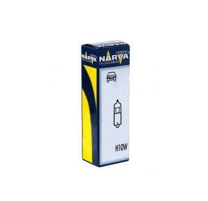 Bec Auto NARVA 17833, 12V, H10W, 10W